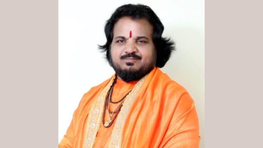 ಅ. 22 ರಂದು ಡಾ. ಅಪ್ಪಾರಾವದೇವಿ ಮುತ್ಯಾ ಅವರಿಗೆ ಸುವರ್ಣ ಕಿರೀಟ ಧಾರಣೆ