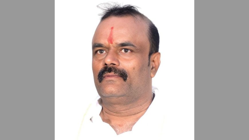 ಅತೀವೃಷ್ಟಿ ಪೀಡಿತ ಪ್ರದೇಶ ಘೋಷಿಸಲು ಸರಕಾರಕ್ಕೆ ಮನವಿ – ನಾಗನಹಳ್ಳಿ