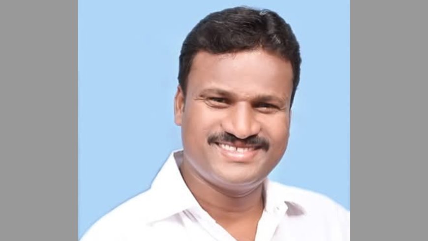 ಒಳ ಮೀಸಲಾತಿ ಕಲ್ಪಿಸಿದ್ದ ಮುಖ್ಯಮಂತ್ರಿ ಹಾಗೂ ಸಚಿವರಿಗೂ   ಕೃತಜ್ಞಗಳು; ಲಿಂಗರಾಜ್ ತಾರಫೈಲ್