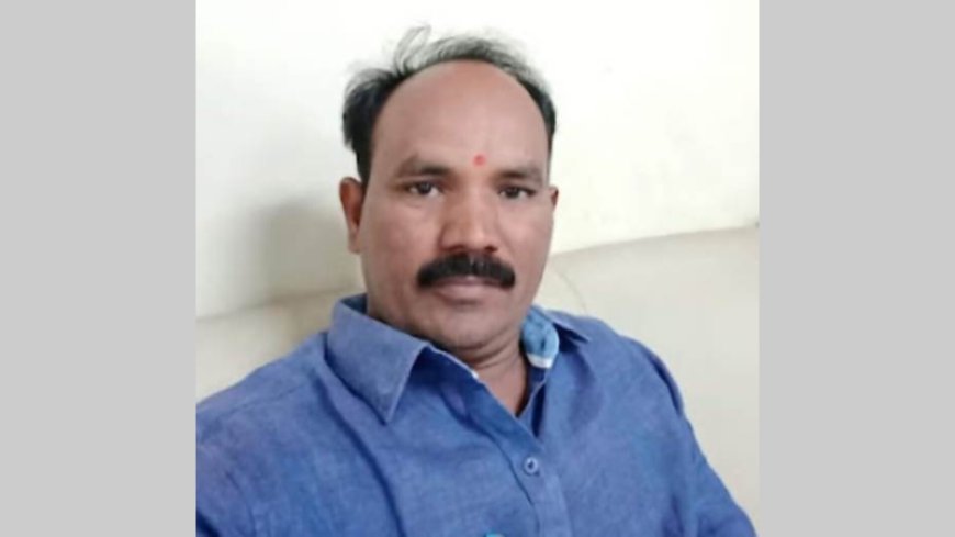 ಕಲಬುರಗಿ ವಿಮಾನ ನಿಲ್ದಾಣಕ್ಕೆ ಶರಣಬಸವೇಶ್ವರರ ಹೆಸರಿಡಲು ತಿಪ್ಪಣ್ಣ ಸರಡಗಿ ಹುಲ್ಲೂರ ಮನವಿ