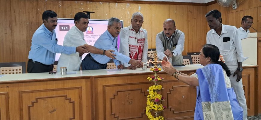 ದೇಶದ ಶಿಕ್ಷಣ ಭಾರತೀಕರಣಗೊಳ್ಳಬೇಕಿದೆ