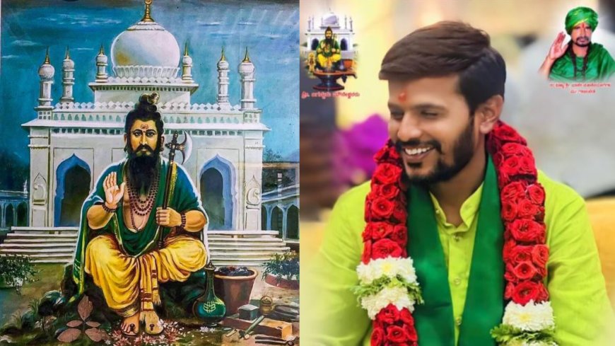 ಆ:25ರಂದು ಗಣಜಲಖೇಡದಲ್ಲಿ ಮೌನೇಶ್ವರರ ಜಾತ್ರಾಮಹೋತ್ಸವ