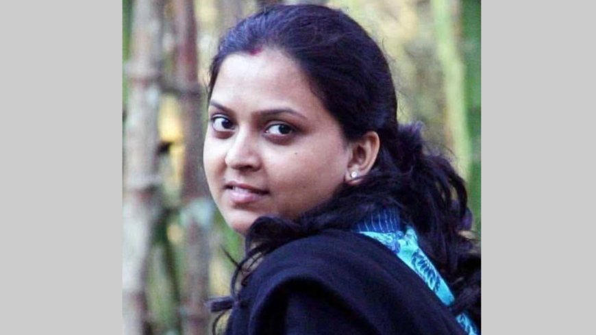 ಹೊಸತನದ ಹೆಜ್ಜೆಗಳಲ್ಲಿ ಹೂ ಅರಳಿಸಿದ ಸೃಜನಶೀಲೆ – ಶ್ರೀದೇವಿ ಕಳಸದ