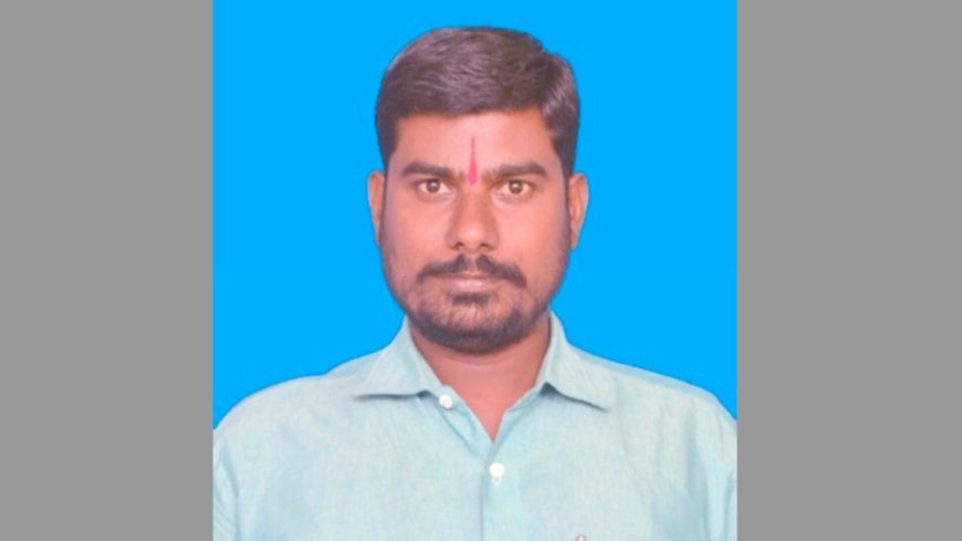 "ಅನಧಿಕೃತ ಆಗ್ರೋ ಮಳಿಗೆಗಳ ವಿರುದ್ಧ ಕ್ರಮ ಕೈಗೊಳ್ಳಿ :ಮಹಾಂತಗೌಡ ಆರ್. ಪಾಟೀಲ್ ಆಗ್ರಹ