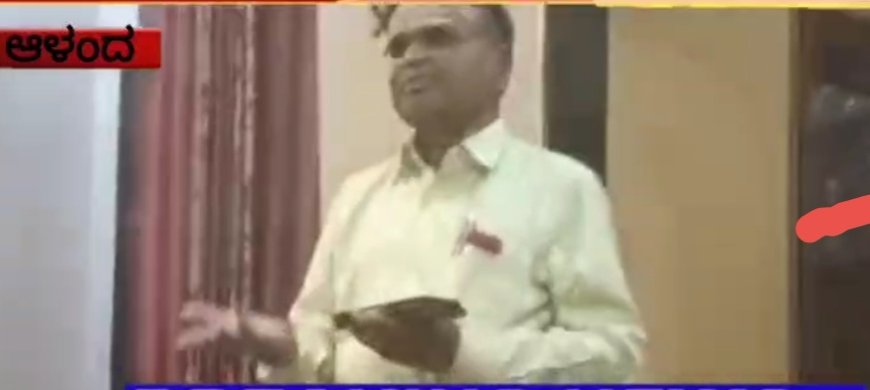 ಜಗದ್ಗುರು ಮೌನೇಶ್ವರರ ಜನ್ಮ ಭೂಮಿಯಲ್ಲಿ ವಚನ ಕ್ರಾಂತಿಯ ತವರೂರು