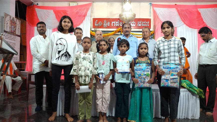 ನಾನು ಶಾಸಕನಲ್ಲ ,ನಿಮ್ಮ ಸೇವಕ- ಅಲ್ಲಮಪ್ರಭು ಪಾಟೀಲ.