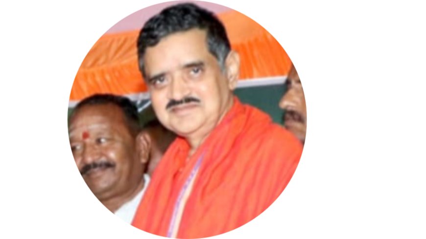 ಹಾರಕೂಡ ಶ್ರೀಮಠದಲ್ಲಿ ಪತ್ರಿಕಾಗೋಷ್ಠಿ
