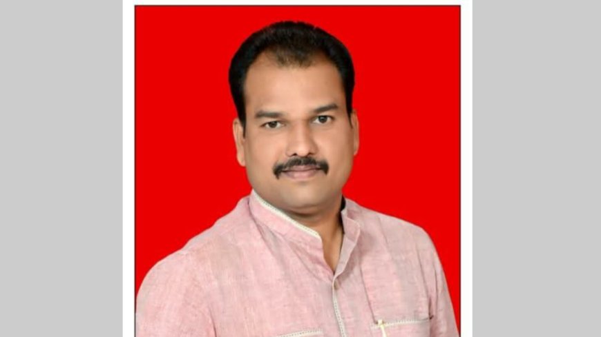 ಕಾಟಾಚಾರಕ್ಕೆ ಚಿಂಚೋಳಿ ಬಂದು ಹೋದ ಶಾಸಕರು : ಶರಣು ಪಾಟೀಲ ಮೋತಕಪಳ್ಳಿ ಆರೋಪ
