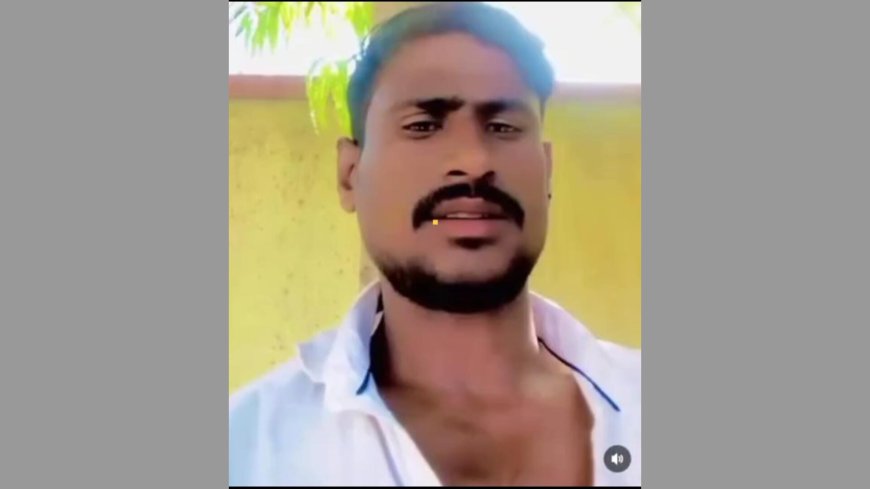 ಆಳಂದದಲ್ಲಿ ರೈತನ ಆತ್ಮಹತ್ಯೆ: ಮಳೆ ಬಾಧಿತ ಬೆಳೆ, ಸಾಲದ ಒತ್ತಡ ಕಾರಣ