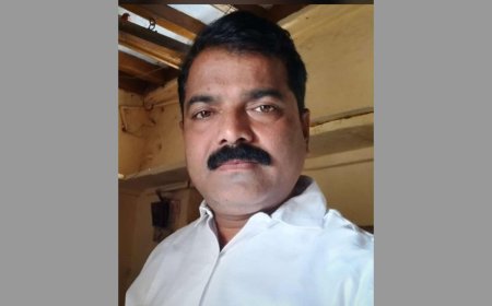 ಶಾಸಕ ಡಾ. ಅವಿನಾಶ ಜಾಧವ ಅವರ ಬಗ್ಗೆ ಮಾತನಾಡುವ ನೈತಿಕತೆ ಕಾಂಗ್ರೇಸ್ ಮುಖಂಡರಿಗ ಇಲ್ಲ : ವಿಜಯಕುಮಾರ