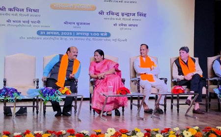 ಇದಾತೆ ಆಯೋಗದ ವರದಿ ಅನುಷ್ಠಾನಕ್ಕೆ ಡಾ. ಉಮೇಶ್ ಜಾಧವ್ ಆಗ್ರಹ