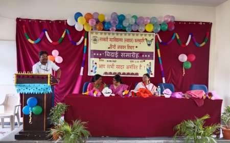 ಒಂದು ಭಾಷೆಗಿಂತ ಹೆಚ್ಚು ಭಾಷೆ ಕಲಿಯುವುದು ಅನಿವಾರ್ಯ: ಡಾ. ಚವ್ಹಾಣ