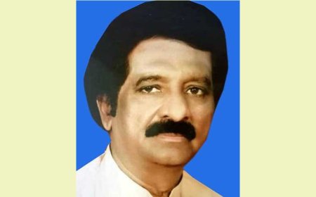 ಎಸ್.ಎಂ. ಹಿರೇಮಠ ಅವರಿಗೆ ‘ಶ್ರೀ ಚೆನ್ನರೇಣುಕ ಬಸವ’ ಪ್ರಶಸ್ತಿ ಪ್ರದಾನ