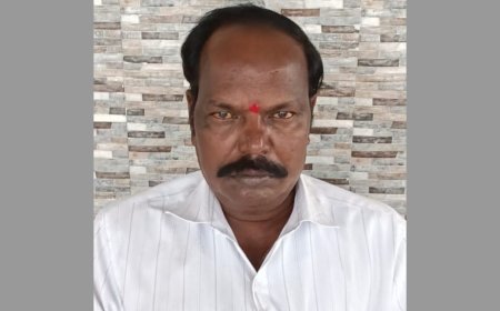 ಸಪ್ಟೆಂಬರ್ 6 ರಂದು ಶಿಕ್ಷಕರ ದಿನಾಚರಣೆ.