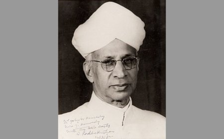 ರಾಜ್ಯಮಟ್ಟದ ಶಿಕ್ಷಕರ ಪ್ರಶಸ್ತಿಗೆ ಆಯ್ಕೆ – ಕಲ್ಯಾಣ ಕರ್ನಾಟಕ ಭಾಗಕ್ಕೆ ಮಲತಾಯಿ ಧೋರಣೆ...?
