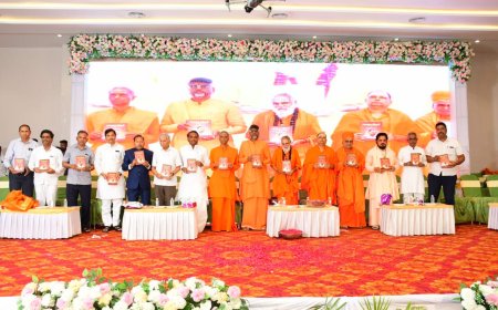 ನಿಷ್ಕಳಂಕ ವ್ಯಕ್ತಿತ್ವ- ಶರಣಬಸಪ್ಪ ಬೆಣ್ಣೂರ.