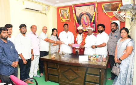 ನಾಟಿ ವೈದ್ಯ ಶರಣಕುಮಾರ ಬಜಂತ್ರಿ ಹಾಗರಗಾರ ಸೇವೆ ಸ್ಮರಣೀಯ: ಸೂರ್ಯವಂಶಿ