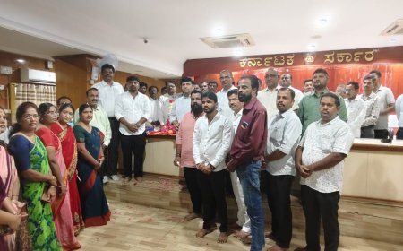 ಕಲಬುರಗಿಯಲ್ಲಿ ಬ್ರಹ್ಮಶ್ರೀ ನಾರಾಯಣ ಗುರುಗಳ ಜಯಂತಿ, ಆಚರಣೆ