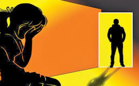 POCSO/ ಫೋಕ್ಸೋ ಕಾಯಿದೆ
