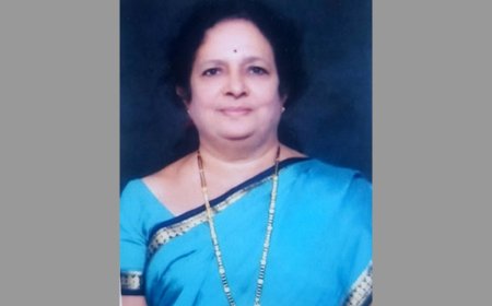 ಕೋಲಿ ಸಮಾಜಕ್ಕೆ ಡಾ. ಇಂದಿರಾ  ಶಕ್ತಿ ಉಪಾಧ್ಯಕ್ಷೆ