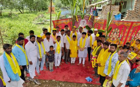 ಬ್ರಹ್ಮಶ್ರೀ ನಾರಾಯಣ ಗುರುಗಳ ಜಯಂತಿ ಆಚರಣೆ