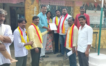 ಯಡ್ರಾಮಿಯಲ್ಲಿ ಹಳೆಯ ಪ್ರವಾಸಿ ಮಂದಿರ ಬಿಟ್ಟು ಹೊಸ ಕಟ್ಟಡ ನಿರ್ಮಾಣಕ್ಕೆ ಆಗ್ರಹ