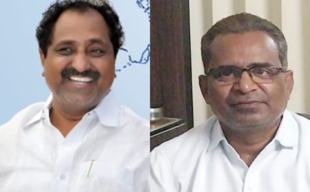 ಈಡಿಗ, ಬಿಲ್ಲವ ಕ್ರಿಶ್ಚಿಯನ್ ಪದ ಕೈಬಿಡದಿದ್ದರೆ ಉಗ್ರ ಹೋರಾಟ ಕಲ್ಯಾಣ ಕರ್ನಾಟಕ ಆರ್ಯ ಈಡಿಗ ಹೋರಾಟ ಸಮಿತಿ ಎಚ್ಚರಿಕೆ