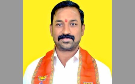 ಹಿಂದೂಗಳು ತಾಳ್ಮೆ ಕೆಣಕುತ್ತಿರುವ ಸರ್ಕಾರ: ವೀರಣ್ಣ ಯಾರಿ