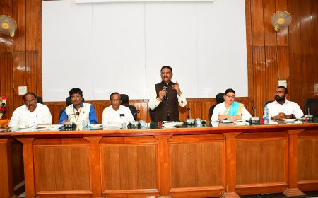 ಮ್ಯಾನ್ಯುಯಲ್ ಸ್ಯಾವೆಂಜರ್ಸ್ ಕುರಿತು ಒಂದು ದಿನದ ಕಾರ್ಯಾಗಾರ