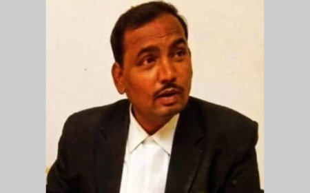 ಸೆ.18. ಹೈದರಾಬಾದ್ ನಿಜಾಮ್ ಪತನದ ದಿನವನ್ನು ಕಲ್ಯಾಣ ಕರ್ನಾಟಕ ಮರು ಸ್ವಾತಂತ್ರ್ಯ ದಿನ ಎಂದು ಆಚರಿಸಲು :  ನ್ಯಾಯವಾದಿ ಜೇನೆವರಿ ಆಗ್ರಹ