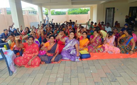 ಕಲಬುರಗಿ ಹಾಗೂ ಯಾದಗಿರಿ ನಗರಗಳಲ್ಲಿ ಕೆಲವು ಭಾಗಗಳನ್ನು ಸ್ಲಂಗಳೆಂದು ಘೋಷಣೆ ಮಾಡಿ