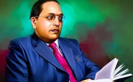 ಇನ್ನೊಮ್ಮೆ ಹುಟ್ಟಿ ಬಾ ಬಾಬಾಸಾಹೇಬ