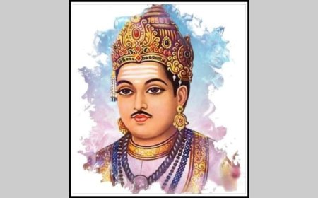 ನೀ ಮತ್ತೊಮ್ಮೆ ಹುಟ್ಟಿ ಬಾ ಬಸವಣ್ಣ