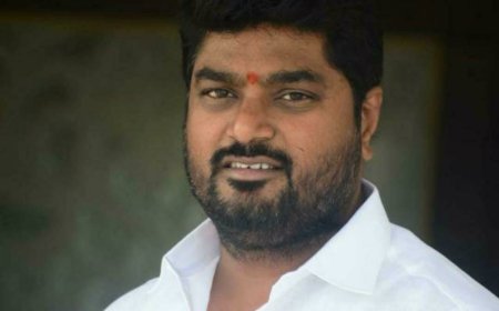 ನೆರೆಹಾನಿ ಪ್ರದೇಶಗಳ ರೈತರು, ಸಂತ್ರಸ್ತರ ಸಮಸ್ಯೆಗಳಿಗೆ ಸ್ಪಂದಿಸಲು ನಿಖಿಲ್  ಕುಮಾರಸ್ವಾಮಿ ಕಲಬುರಗಿ ಪ್ರವಾಸ