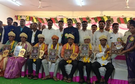 ಶಿಕ್ಷಕ ಸ್ಥಾನದ ಘನತೆಗೆ ಅಗೌರವ ತರದಂತೆ ಮಕ್ಕಳಿಗೆ ಗುಣಮಟ್ಟದ ಶಿಕ್ಷಣ ಪಾಠ ಮಾಡಿ : ಬಿಇಓ