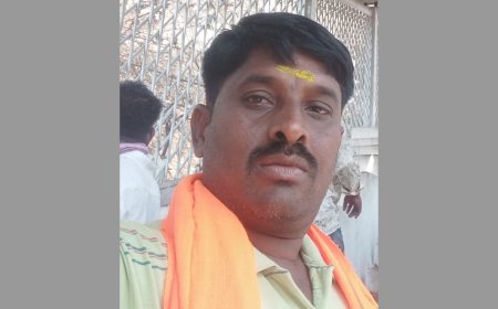 ಬಿಳವಾರ ಗ್ರಾಮ ಪಂಚಾಯತಿಯಲ್ಲಿ ಭ್ರಷ್ಟಾಚಾರದ ವಿರುದ್ಧ ತನಿಖೆ ದಂಡುಗುಲ್ಕರ್ ಆಗ್ರಹ