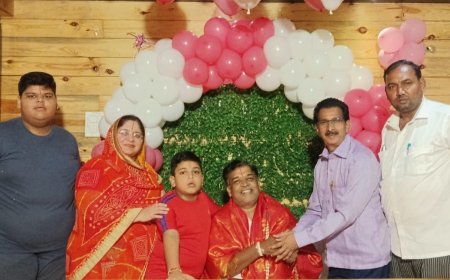 ಅಂತರಾಷ್ಟ್ರೀಯ ಚಾಕಲೇಟ್ ದಿನದಂದು ‘ಚಾಕಲೇಟ್ ದಾನಿ’ ಎಸ್.ಜಿ. ಸೋಮಾಣಿಗೆ ಸನ್ಮಾನ