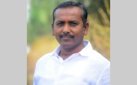 ವಿಶ್ವಕರ್ಮದಲ್ಲಿನ ನೈಜ ಕಂಬಾರರಿಗೆ ಮಾತ್ರ ನಿಗಮದ ಸವಲತ್ತು ದೊರೆಯಲಿ: ದೇವೀಂದ್ರ ದೇಸಾಯಿ ಕಲ್ಲೂರ ಒತ್ತಾಯ