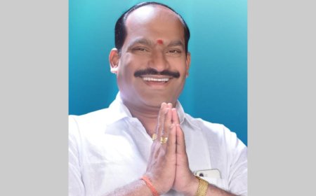 ವಿಶ್ವಕರ್ಮ ಸಮಾವೇಶದ ಅದ್ದೂರಿ ತಯಾರಿv    ಸರ್ವಾಧ್ಯಕ್ಷರಾಗಿ ಶ್ರೀಶೈಲ ಸುತಾರ ಆಯ್ಕೆ