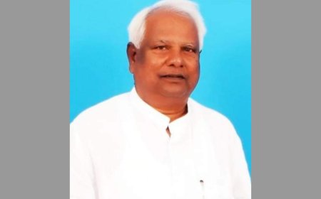 ಹಿಂದುಳಿದ ವರ್ಗದ ನಾಯಕ ಶಿವಶರಣಪ್ಪ ಕೋಬಾಳವರಿಗೆ ನಿಗಮ ಮಂಡಳಿ ಅಧ್ಯಕ್ಷ ಸ್ಥಾನ ನೀಡಲು ಒತ್ತಾಯ