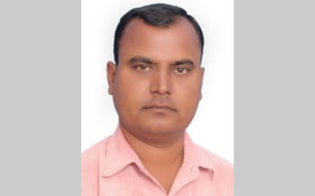 ಭಾವೈಕ್ಯತೆಯ ನಾಡು ಕಲ್ಯಾಣ ಕರ್ನಾಟಕ.