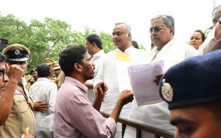 ಕಲಬುರಗಿ ಜಿಲ್ಲೆಯ ಅಭಿವೃದ್ದಿಗಾಗಿ ಸಿಎಂಗೆ ಒತ್ತಾಯ