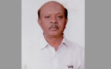 ಸ್ವಾಮಿ ರಾಮಾನಂದ ತೀರ್ಥರ ಹೆಸರು ಮರೆತ ಮುಖ್ಯಮಂತ್ರಿ.  ಪ್ರೊ ಪಾಟೀಲ್ ವಿಷಾದ