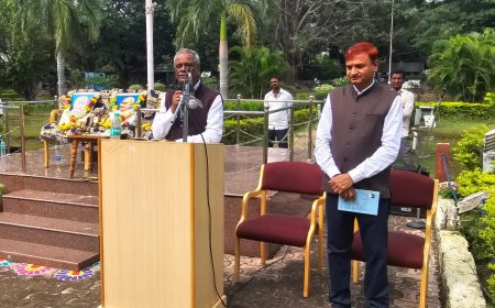 ಭೀಮರಾಯನಗುಡಿ ಕೃಷಿ ಮಹಾವಿದ್ಯಾಲಯದಲ್ಲಿ ಕಲ್ಯಾಣ ಕರ್ನಾಟಕ ಉತ್ಸವ