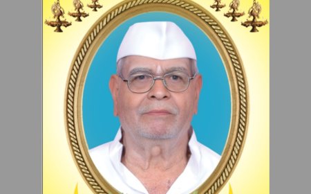 ಶಿವಪ್ಪ ವೀರನಾಯಕ್ ನಿಧನ