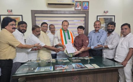 ನಾರಾಯಣ ಗುರು ಈಡಿಗ ನಿಗಮ ಶೀಘ್ರದಲ್ಲೇ ಕಾರ್ಯಾರಂಭ: ವಿನಯ್ ಕುಮಾರ್ ಸೊರಕೆ