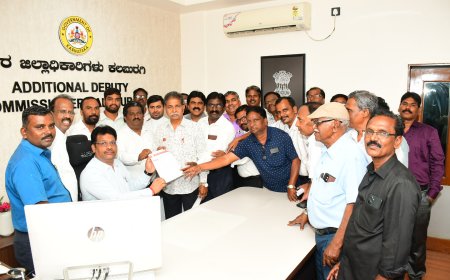 ಮತಾಂತರ ನಿಷೇಧ ಮಸೂದೆ ರದ್ದುಪಡಿಸಬೇಕೆಂದು ಕ್ರಿಶ್ಚಿಯನ್ ಕೌನ್ಸಿಲ್ ಮನವಿ