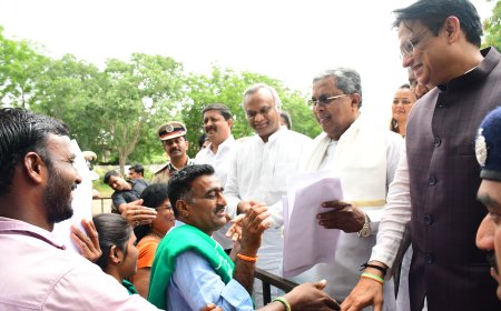 ನಕಲಿ ಗೊಬ್ಬರ ಮಾರಾಟ ವಿರುದ್ದ ಕ್ರಮಕ್ಕೆ ರೈತ ಸಂಘ ಸಿ.ಎಂ.ಗೆ ಮನವಿ