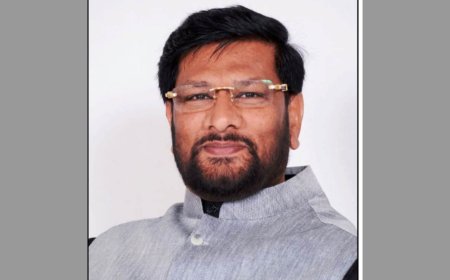 ಸೆ. 22ರಿಂದ ಅ. 7ರವರೆಗೆ ಹಿಂದುಳಿದ ವರ್ಗಗಳ ಸಮೀಕ್ಷೆ – ಬಾಗಬಾನ ಸಮಾಜಕ್ಕೆ ಇಲಿಯಾಸ್ ಸೇಟ ಬಾಗಬಾನ ಮನವಿ