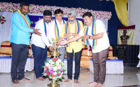 ಶ್ರೀ ಶರಣ ಶಬರೀಶ ಸೌಹಾರ್ದ ಪತ್ತಿನ ಸಹಕಾರಿ ನಿಯಮಿತದ 17ನೇ ಸಾಮಾನ್ಯ ಸಭೆ ಭವ್ಯವಾಗಿ ನೆರವೇರಿತು